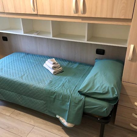 Balai House Apartment Porto Torres Exterior foto