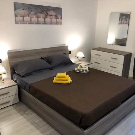 Balai House Apartment Porto Torres Exterior foto