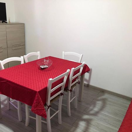 Balai House Apartment Porto Torres Exterior foto