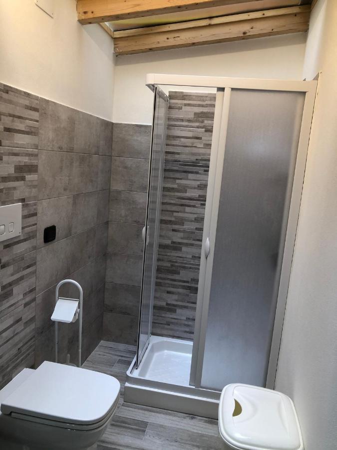 Balai House Apartment Porto Torres Exterior foto
